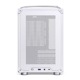 Jonsbo C6 ITX White