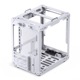Jonsbo C6 ITX White