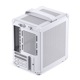 Jonsbo C6 ITX White
