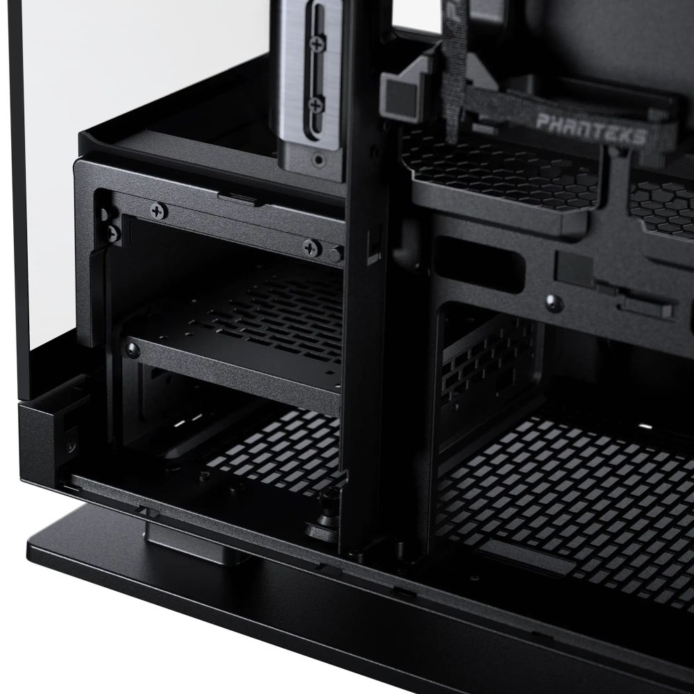 ¹͢ʡ Phanteks Evolv X2 Black (PH-ES524XTG_DBK01)