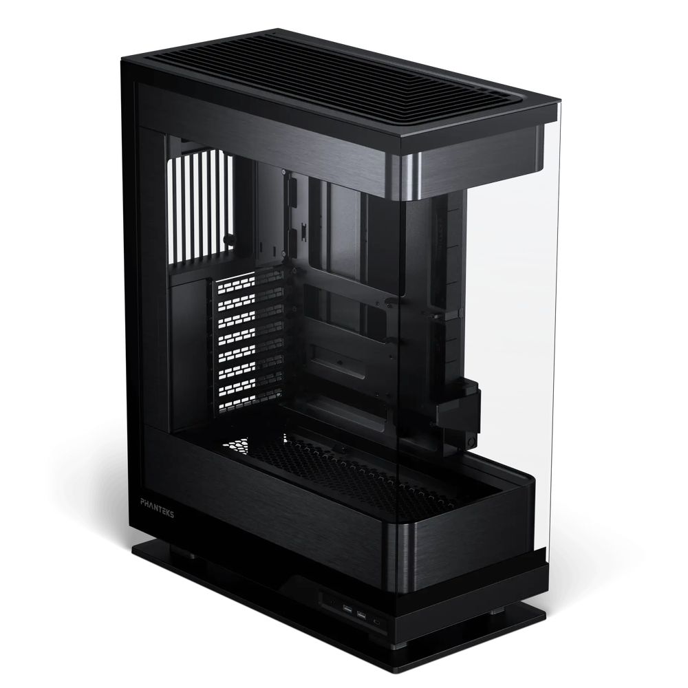 ¹͢ʡ Phanteks Evolv X2 Black (PH-ES524XTG_DBK01)