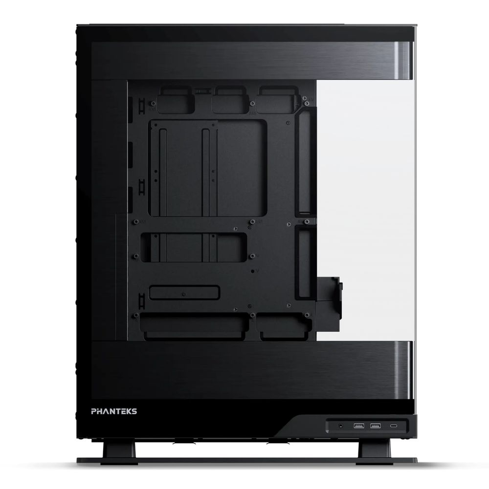 ¹͢ʡ Phanteks Evolv X2 Black (PH-ES524XTG_DBK01)