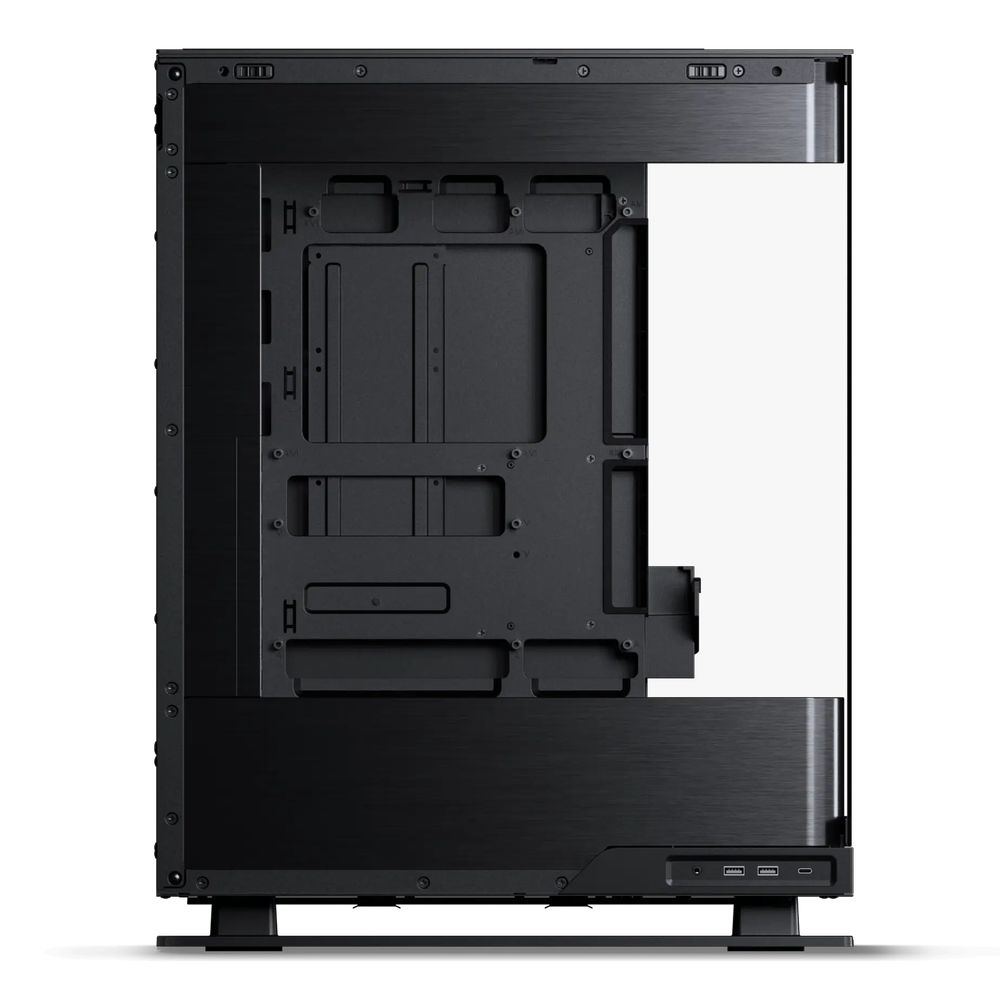 ¹͢ʡ Phanteks Evolv X2 Black (PH-ES524XTG_DBK01)