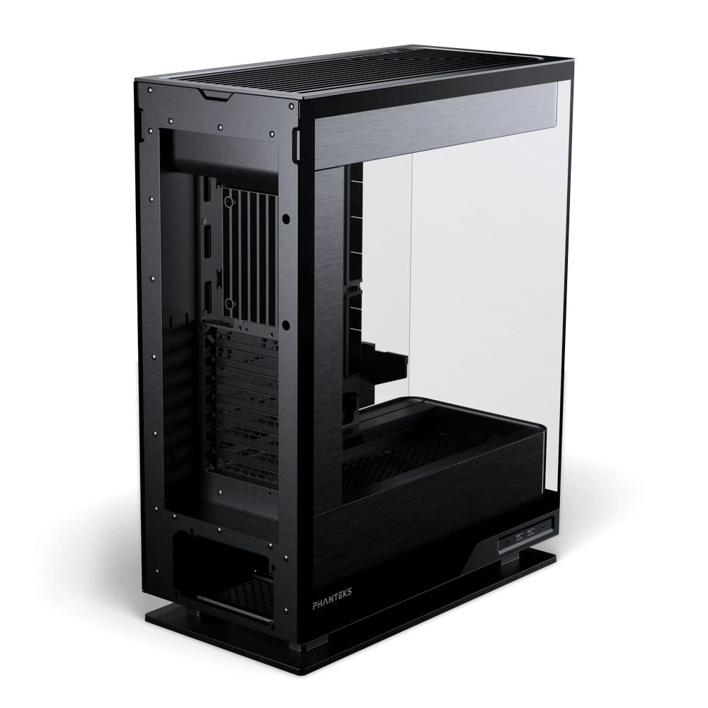 ¹͢ʡ Phanteks Evolv X2 Black (PH-ES524XTG_DBK01)