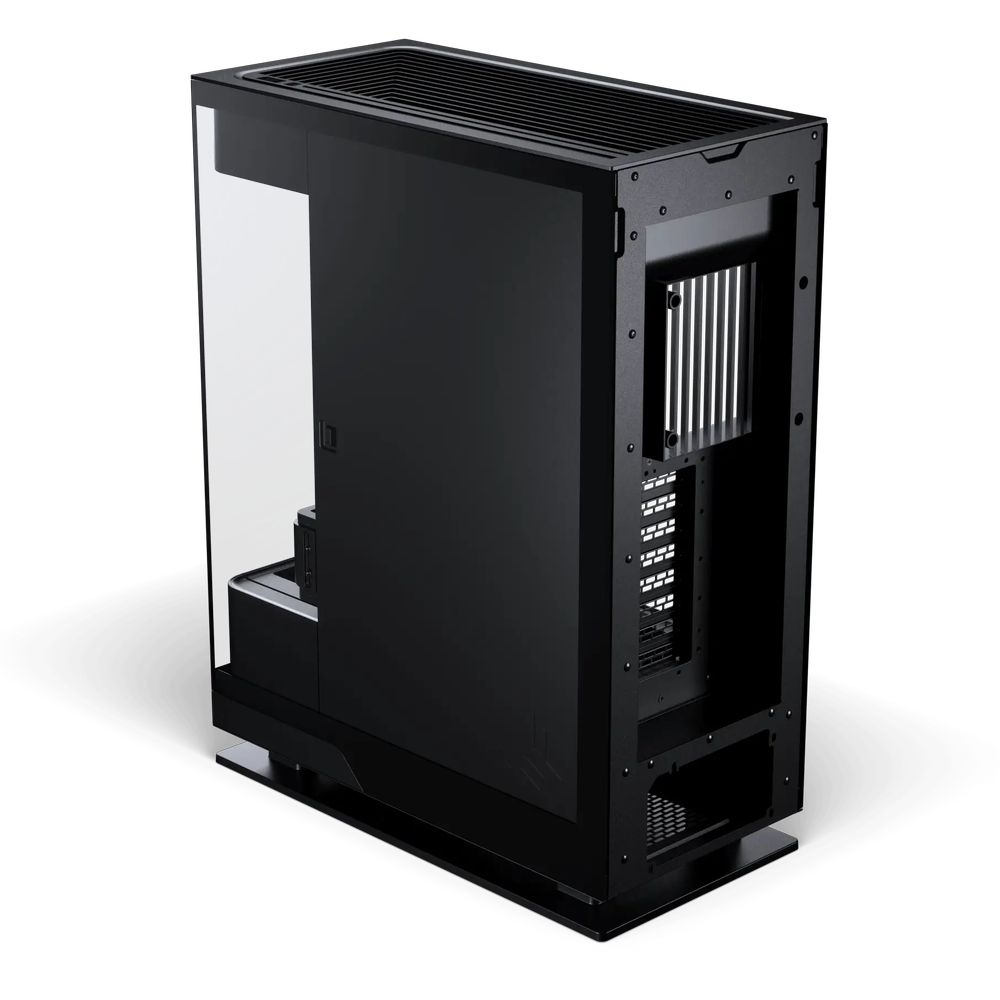¹͢ʡ Phanteks Evolv X2 Black (PH-ES524XTG_DBK01)