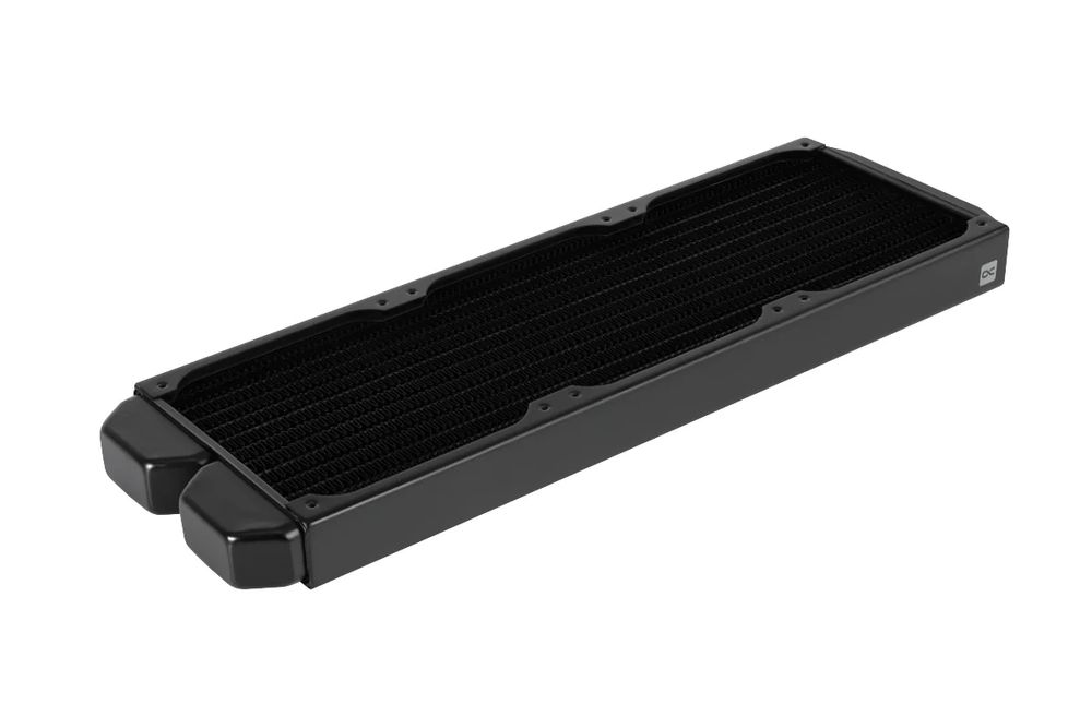 ACool NexXxoS ST30 Full Copper 360mm Radiator