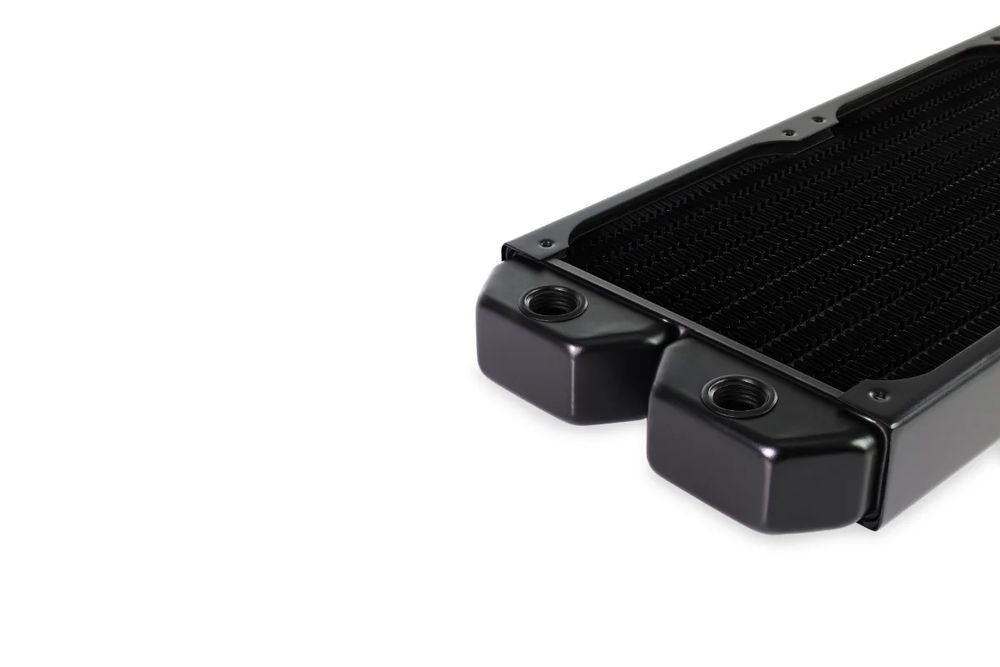 ACool NexXxoS ST30 Full Copper 360mm Radiator