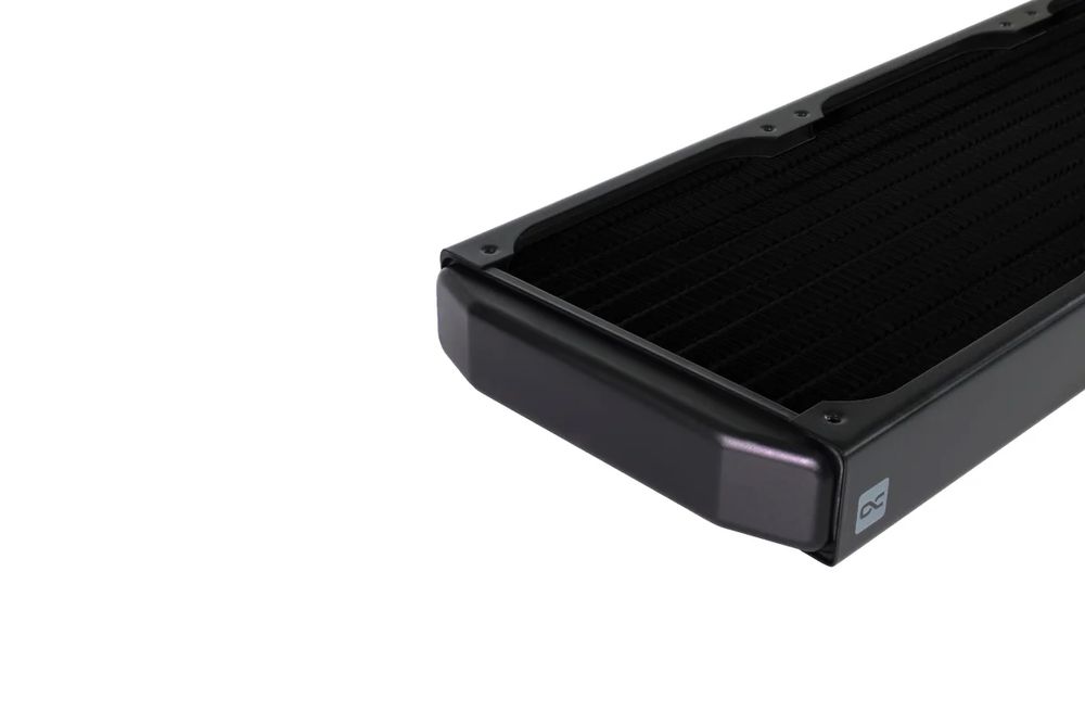 ACool NexXxoS ST30 Full Copper 360mm Radiator
