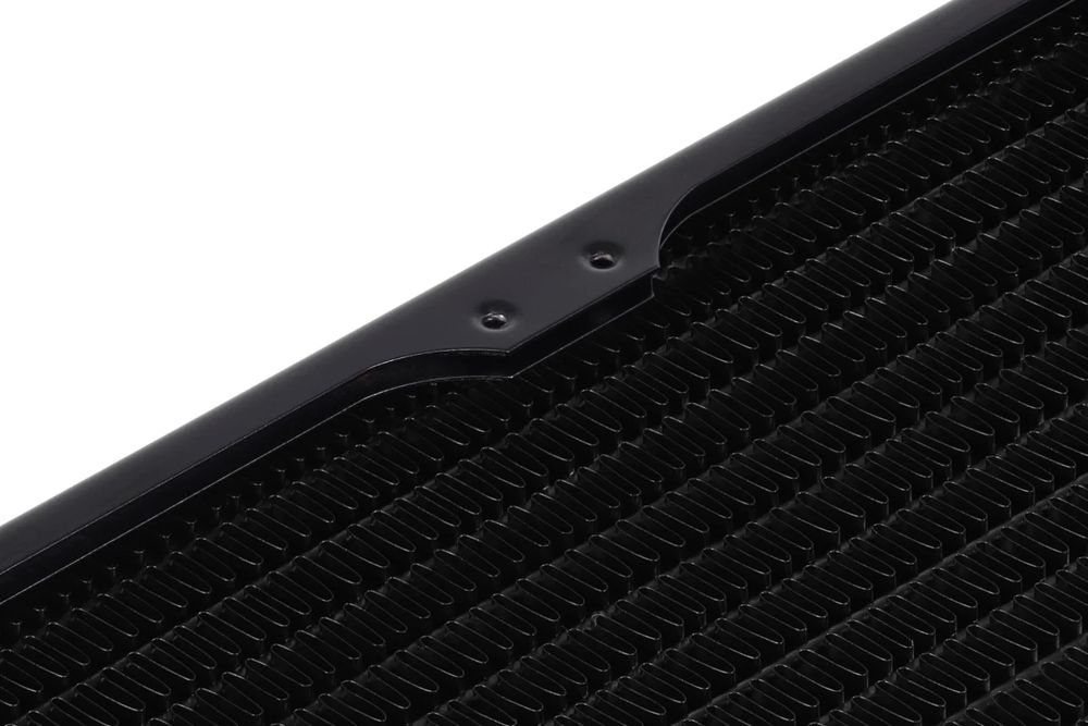 ACool NexXxoS ST30 Full Copper 360mm Radiator