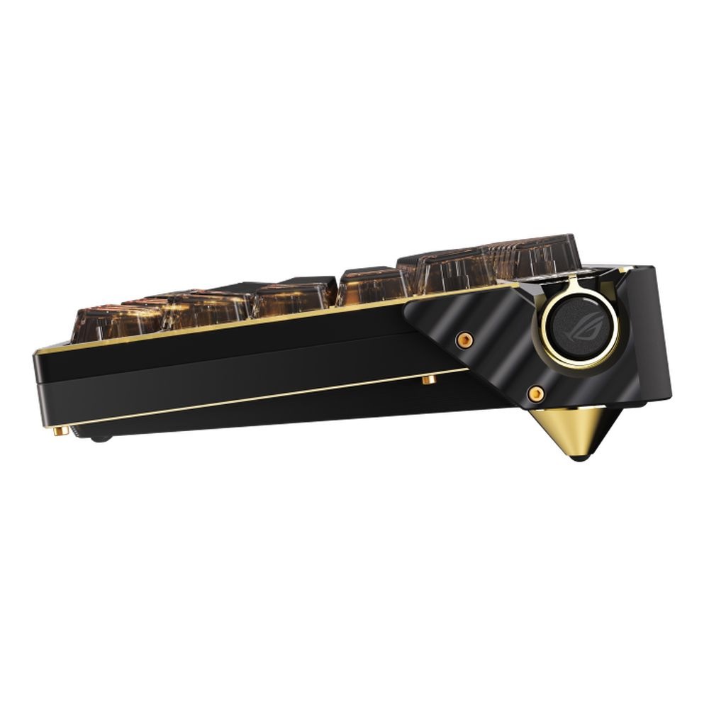 �ڴ������� ASUS ROG Azoth Extreme Edition 20 Gaming Keyboard