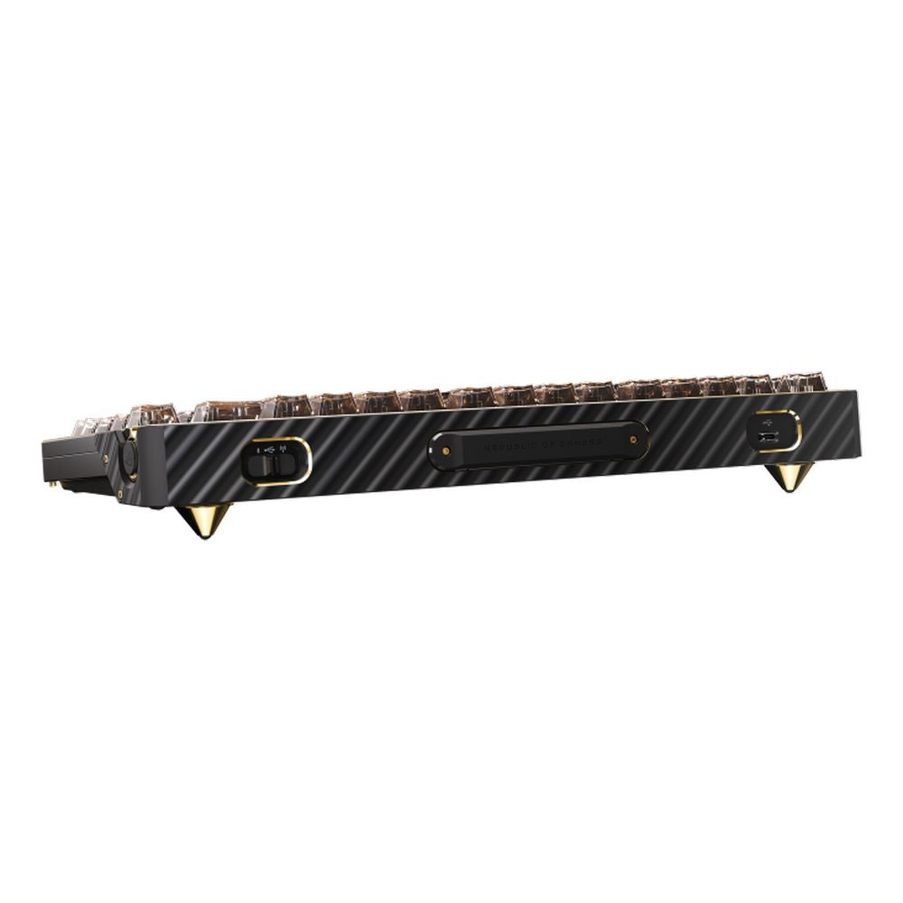 �ڴ������� ASUS ROG Azoth Extreme Edition 20 Gaming Keyboard