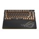 �ڴ������� ASUS ROG Azoth Extreme Edition 20 Gaming Keyboard