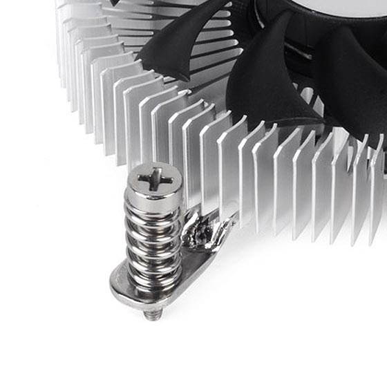 SilverStone NT07-115X (SST-NT07-115X) | PCパーツ,CPUクーラー