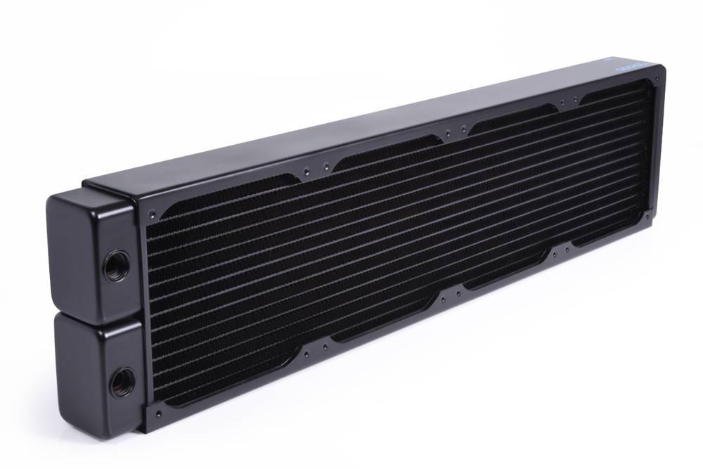 ACool NexXxoS HPE-45 Full Copper 480mm Radiator