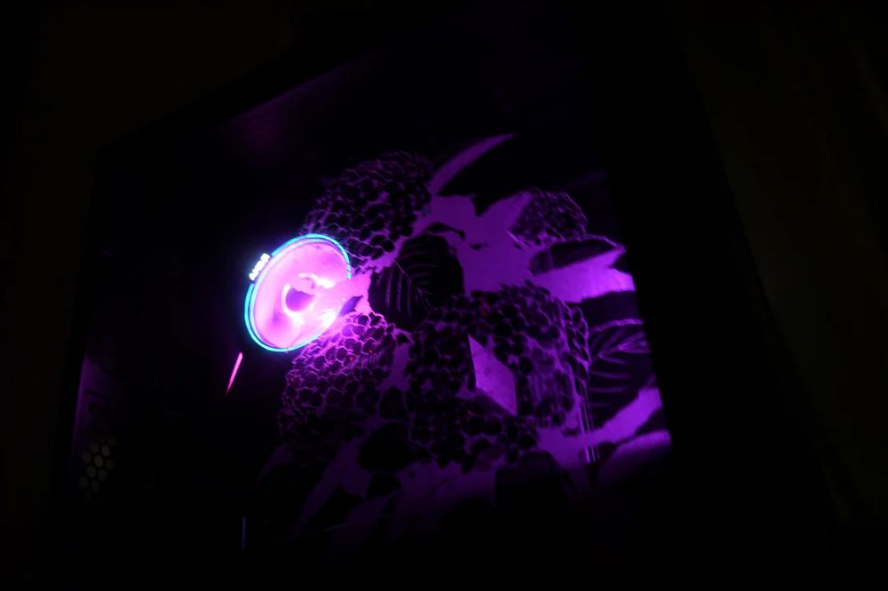 GrowthArts MasterBox 600 Series [hydrangea Edition]