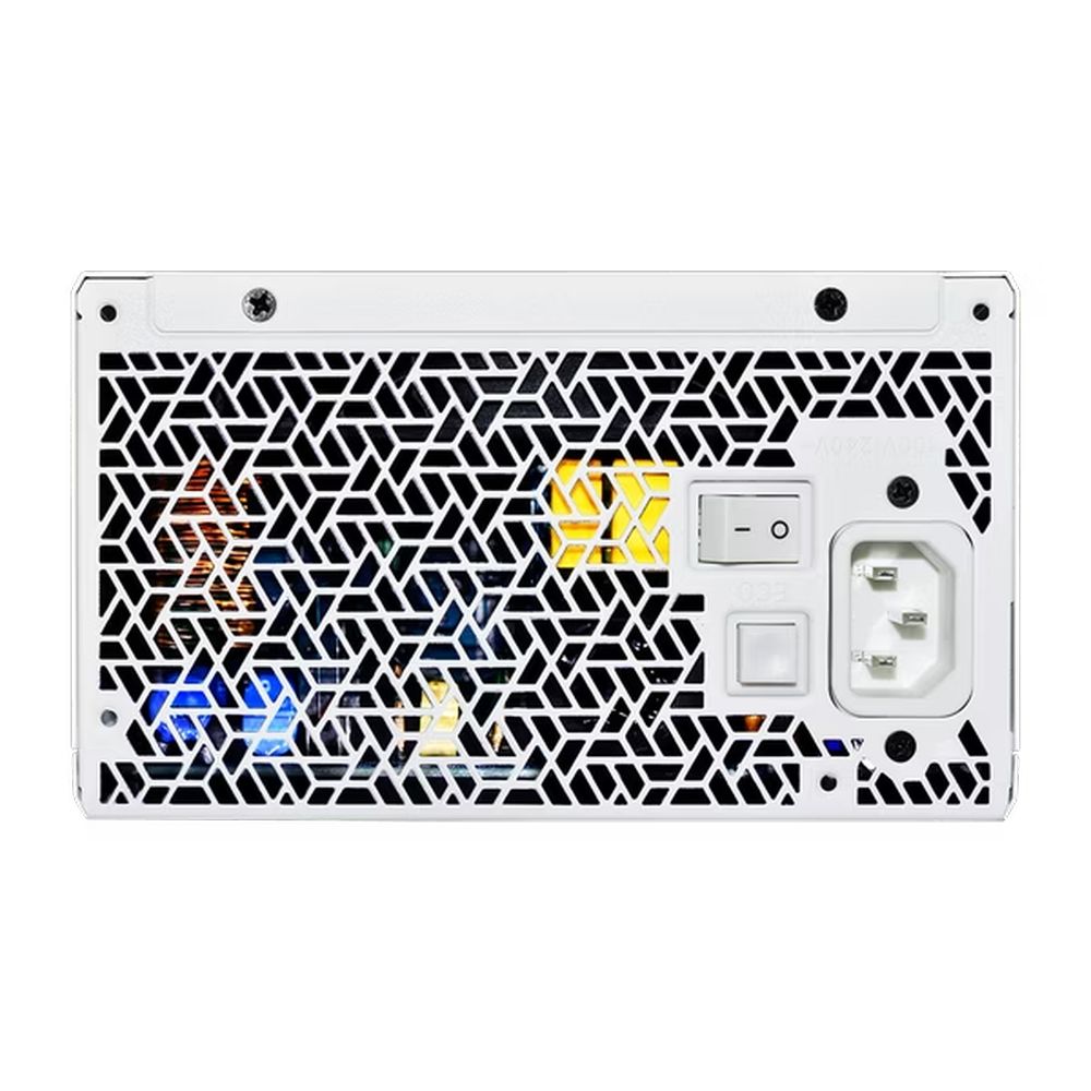 SuperFlower LEADEX VIII PLATINUM PRO 850W WT