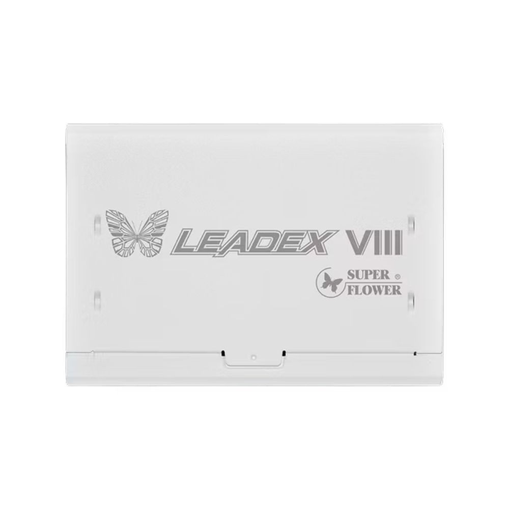 SuperFlower LEADEX VIII PLATINUM PRO 850W WT