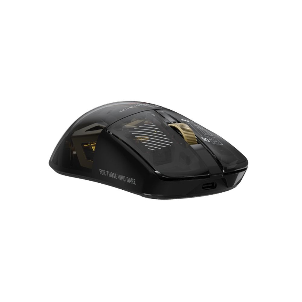 �ڴ������� ASUS ROG Harpe II Extreme Edition 20 Gaming Mouse
