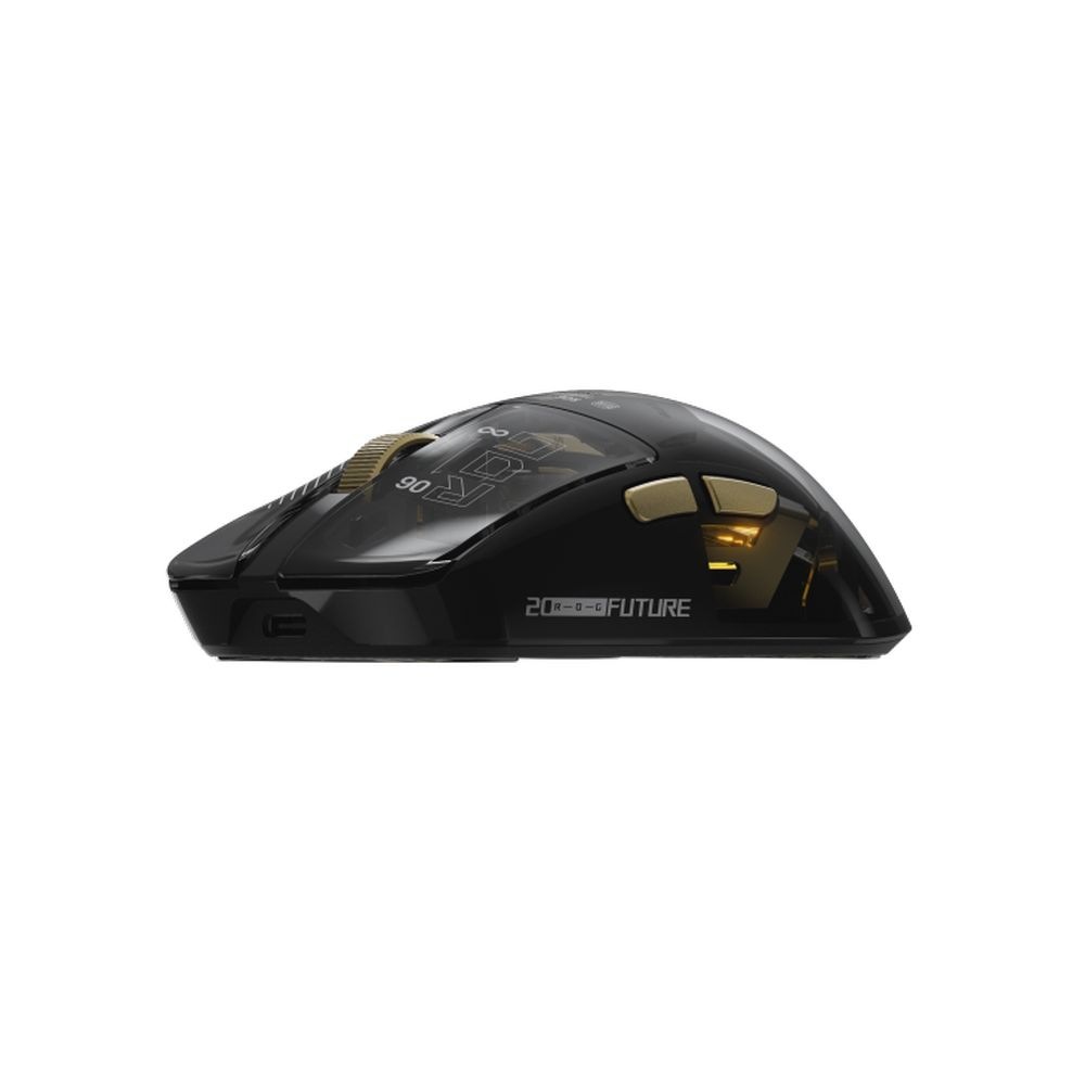 �ڴ������� ASUS ROG Harpe II Extreme Edition 20 Gaming Mouse
