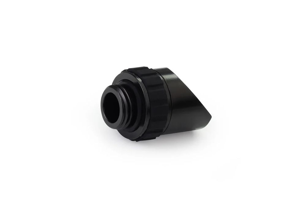 ACool Apex Grip adapter 45�� OT/IT G1/4 rotatable black