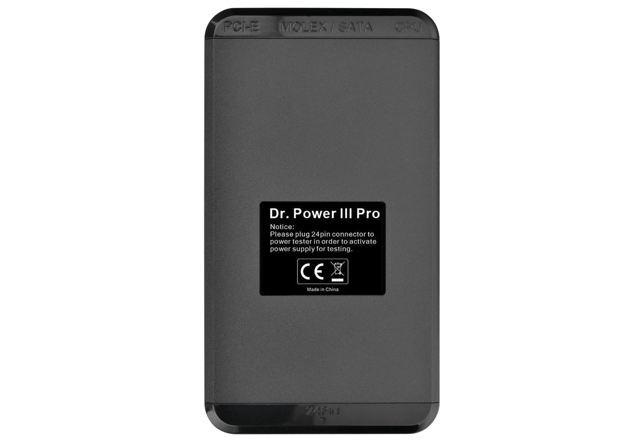Thermaltake Dr. Power III Pro