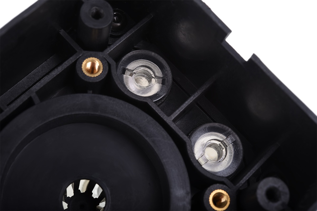 ACool Eisstation DDC - Solo reservoir