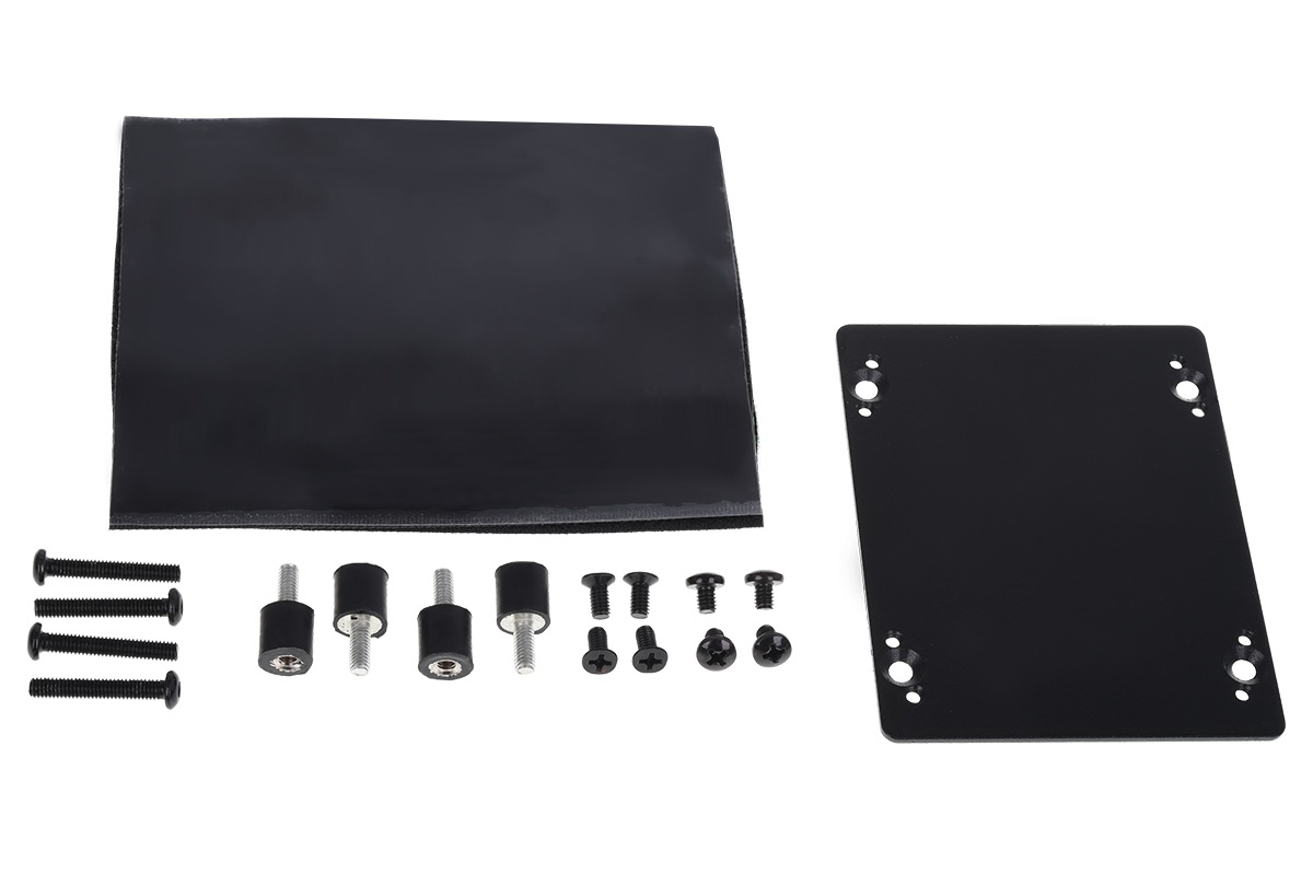 ACool Eisstation DDC - Solo reservoir