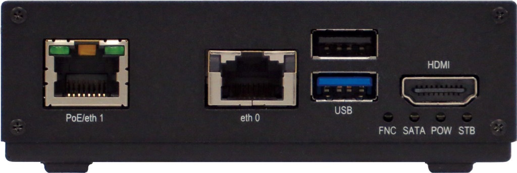 PiNON サバ太郎 Type-NP POE対応マイクロサーバー 完成品 | すべての