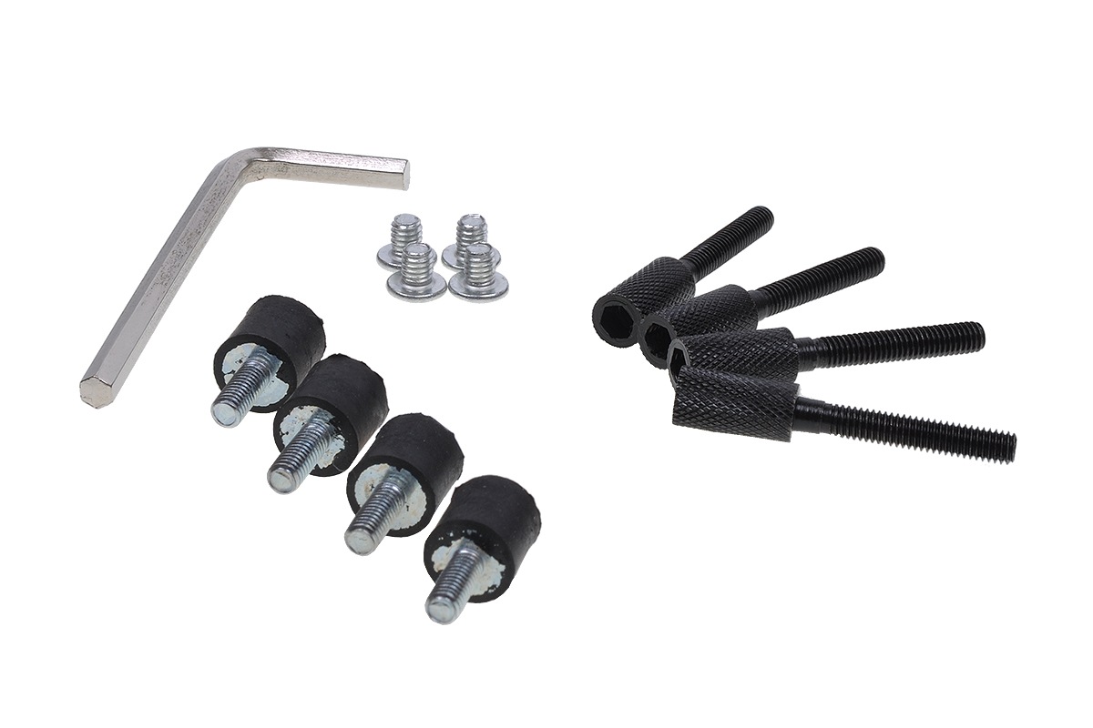 ACool Laing DDC310 - Single Edition - silver