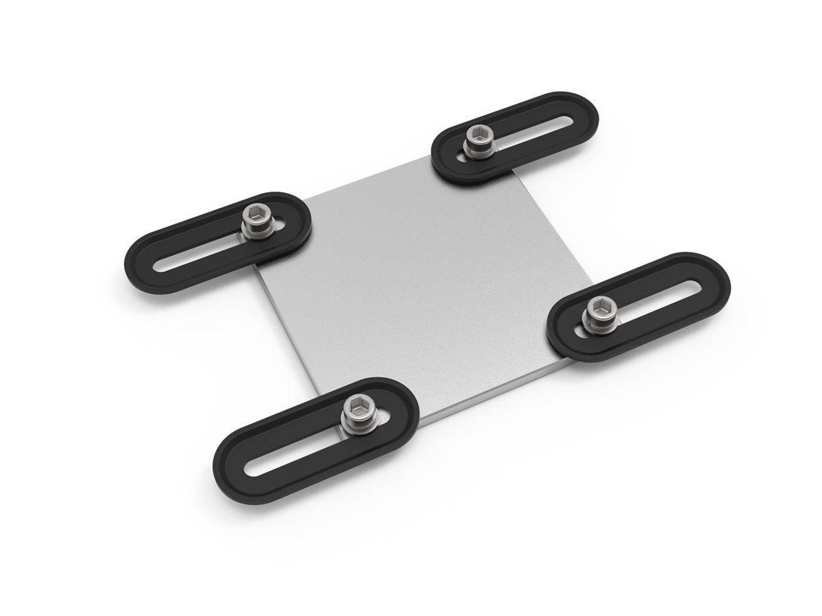 STREACOM UM2 UNIVERSAL CPU MOUNT