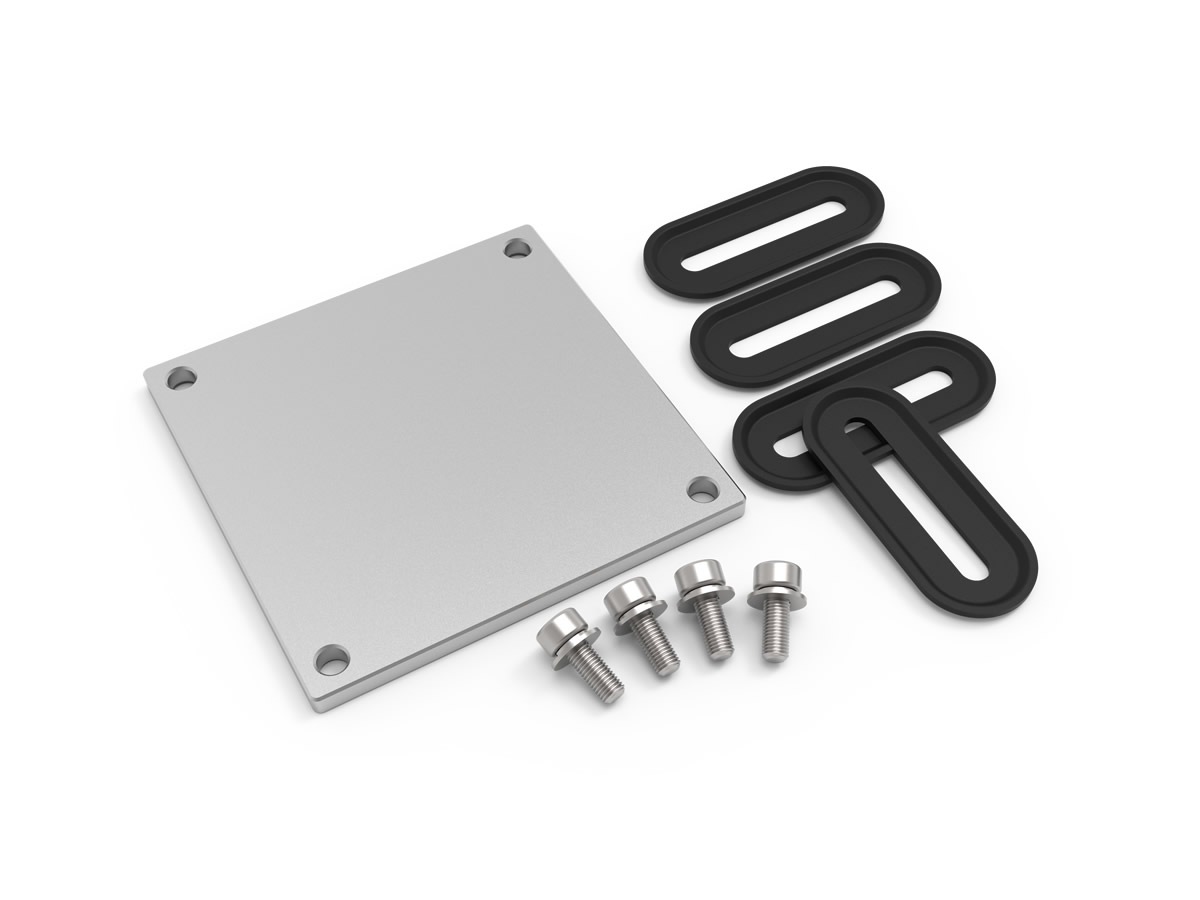 STREACOM UM2 UNIVERSAL CPU MOUNT