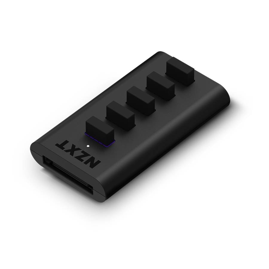 NZXT Internal USB HUB (Gen 3)