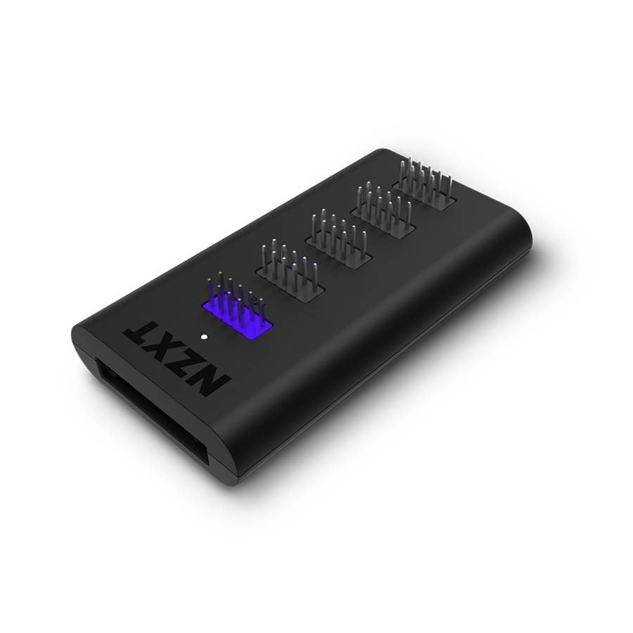 NZXT Internal USB HUB (Gen 3)