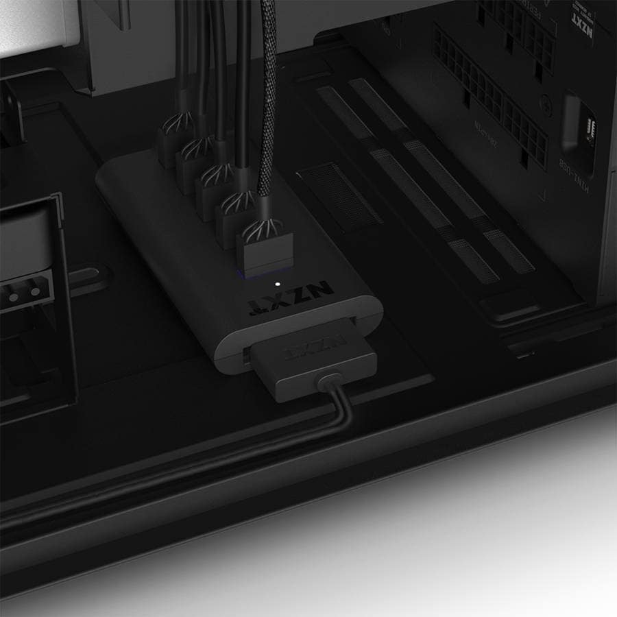 NZXT Internal USB HUB (Gen 3)