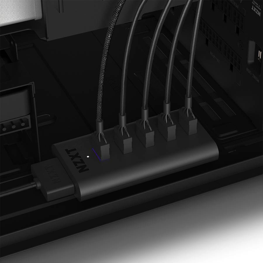 NZXT Internal USB HUB (Gen 3)