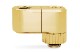 ��������λ�� EK WaterBlocks EK-Quantum Torque Double Rotary Offset 28 - Gold