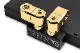 ��������λ�� EK WaterBlocks EK-Quantum Torque Double Rotary Offset 28 - Gold