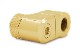 ��������λ�� EK WaterBlocks EK-Quantum Torque Double Rotary Offset 28 - Gold