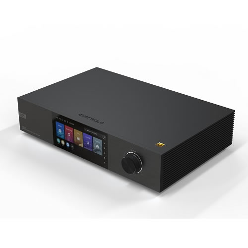 Eversolo DMP-A8  ߥ塼åȥ꡼ޡ