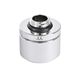Thermaltake Pacific F-Pro Hard Tube 16mm OD Compression Chrome (CL-W436-CU16SL-A)