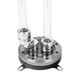 Thermaltake Pacific F-Pro Hard Tube 16mm OD Compression Chrome (CL-W436-CU16SL-A)
