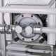 Thermaltake Pacific F-Pro Hard Tube 16mm OD Compression Chrome (CL-W436-CU16SL-A)