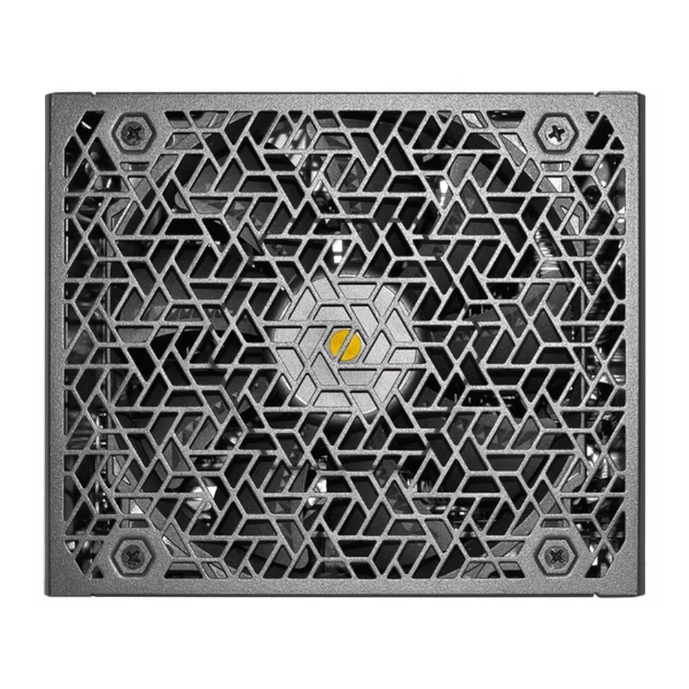 SuperFlower LEADEX VIII PLATINUM PRO 1000W BK