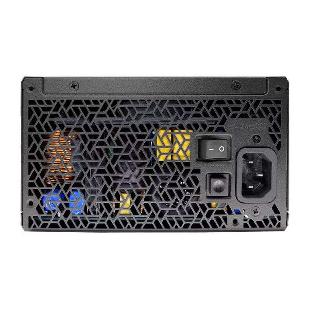 SuperFlower LEADEX VIII PLATINUM PRO 1000W BK