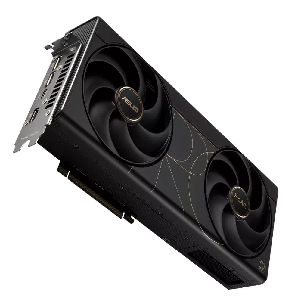 �ڼ�󤻾��ʡ�Ǽ���׳�ǧ�� ASUS PROART-RTX5090-O32G
