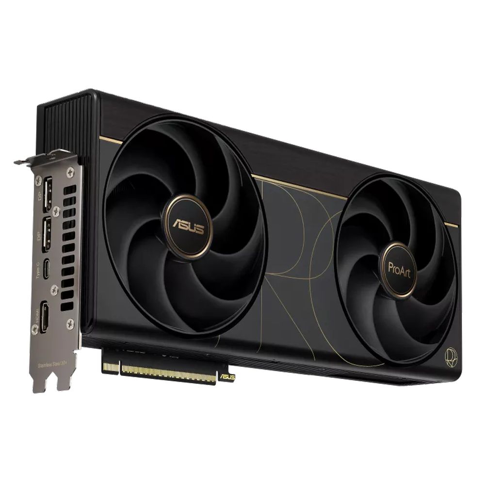 �ڼ�󤻾��ʡ�Ǽ���׳�ǧ�� ASUS PROART-RTX5090-O32G