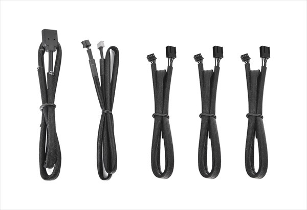 �ڼ�󤻾��ʡ�Ǽ���׳�ǧ�� Thermaltake TT Sync Controller TT Premium Edition (CL-O015-PL00BL-A)