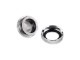 Bitspower G1/4" Silver Shining Enhance Multi-Link For OD 14MM