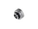 Bitspower G1/4" Silver Shining Enhance Multi-Link For OD 14MM