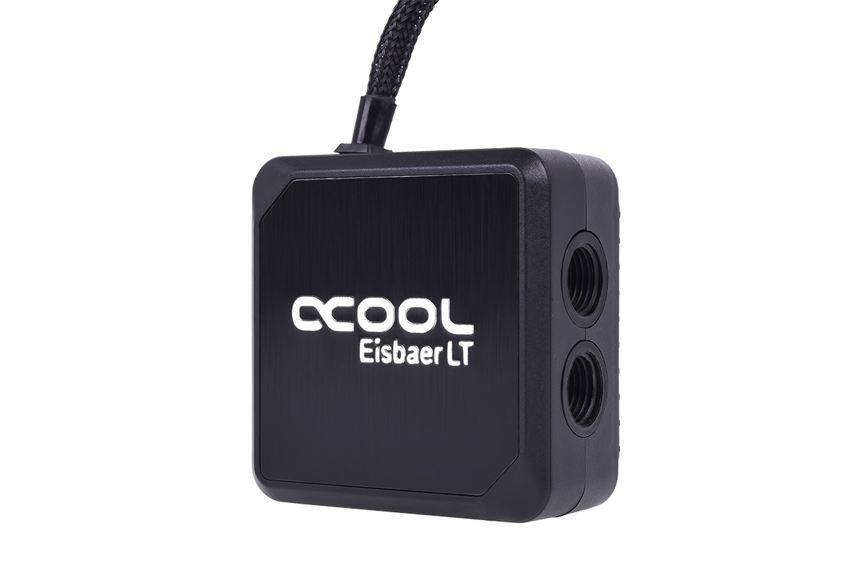 ACool Eisbaer LT (Solo) - black